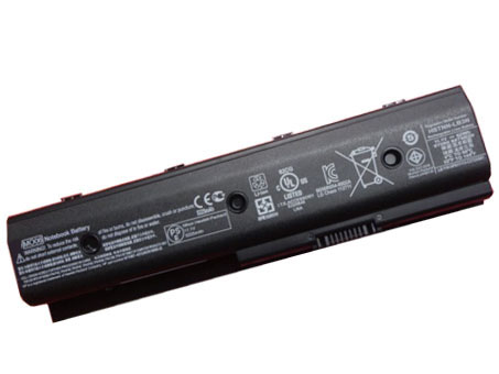 Batería para 15-ap012dx-HSTNN-LB7C-831532-421-3ICP4/78/hp-HSTNN-LB3N